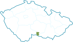 Jemnický mikroregion